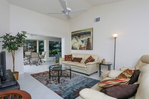 Comfy Couches