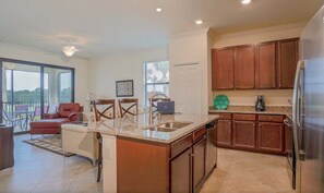 The Kitchen