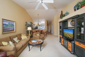Open Concept