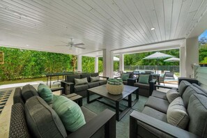 Outdoor Space