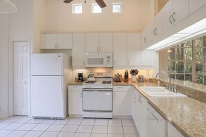 The Kitchen