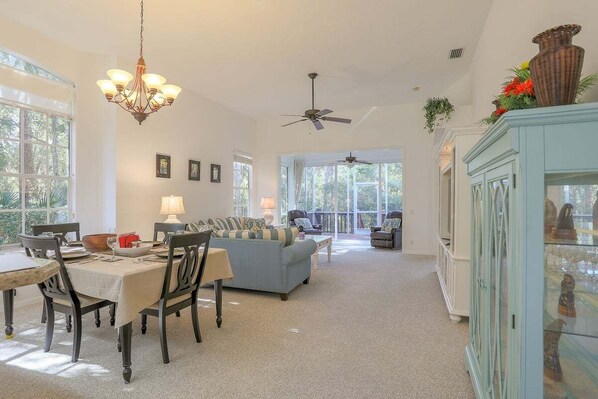 Front Foyer