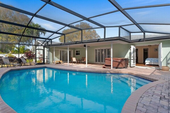 Soak Up That Florida Sunshine