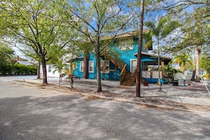 Morrill Street Downtown Sarasota