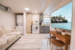 Open Concept