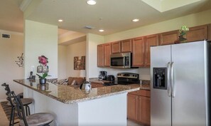 Gorgeous Granite Countertops