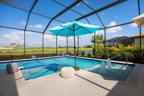 Soak Up Those Rays