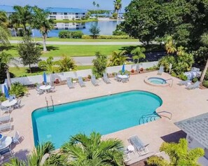 Soak Up That Florida Sunshine