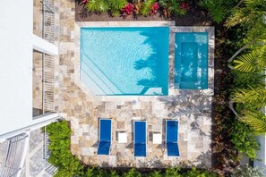 Soak Up That Florida Sunshine