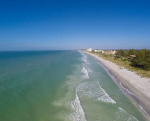Gulf of Mexico