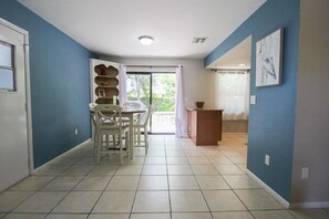 Open Concept