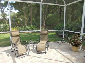 Relax And Enjoy