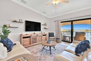Gorgeous Living Room