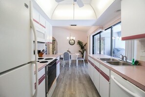 Sliding Glass Doors