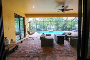 Outdoor Paradise