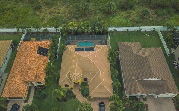 Tropical Escape