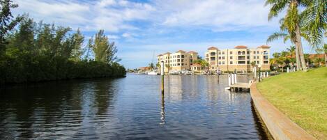 Port de plaisance