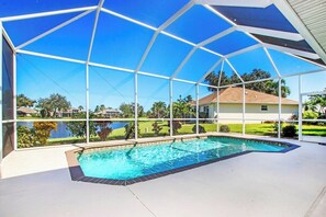 Soak Up The Florida Sunshine