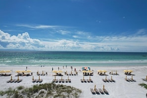 Beachfront