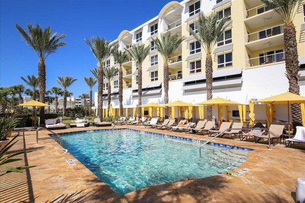 Soak Up That Florida Sunshine