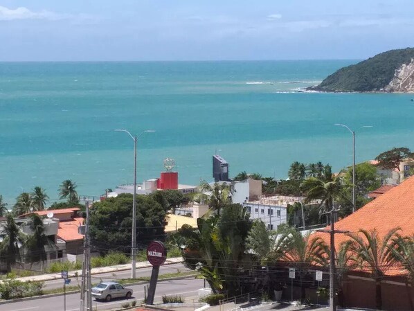 Beach/ocean view