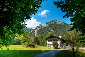 Flinsenlehen (DE Schönau am Königssee) - Fürstbacher Thomas - 36032-Hausansicht