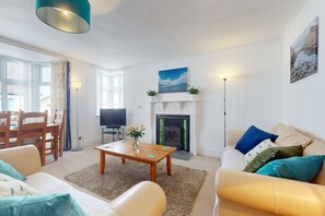 Keld Apartment, Porlock