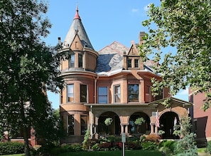 Victorian Village