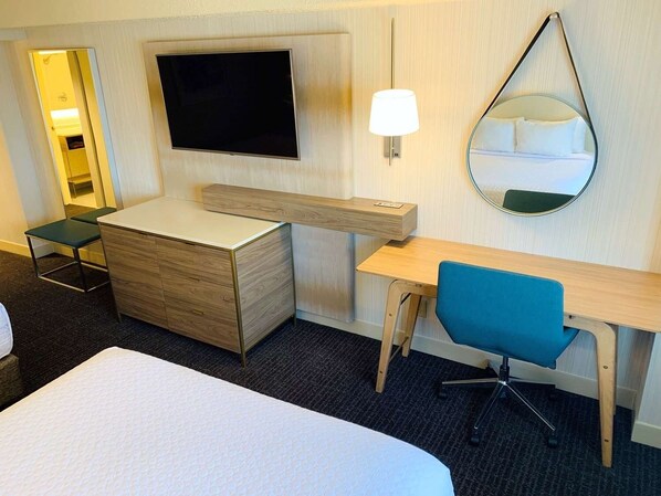 Room amenities