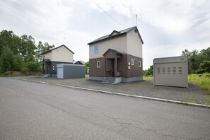 Exteriör