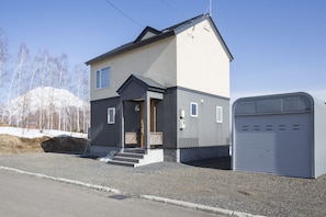 Exteriör
