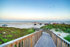 Strand
