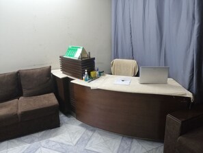 Recepción