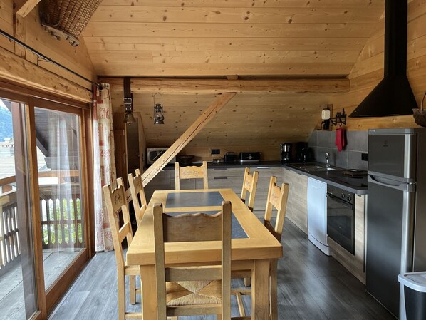 Eget kök