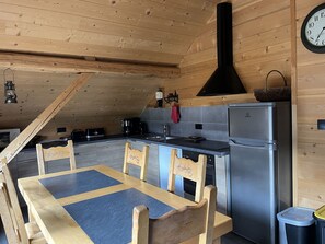Eget kök