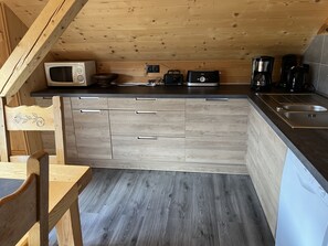 Eget kök
