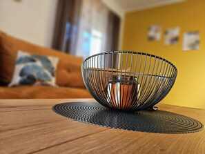 Coin séjour