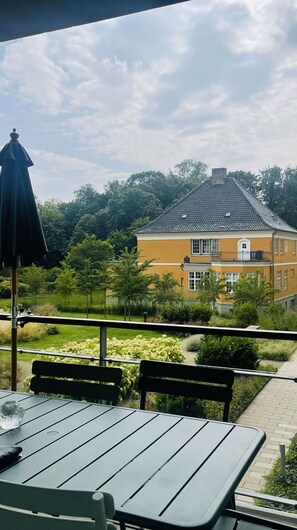 Outdoor, Scenic View