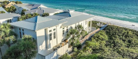 The Flying Pig - Seagrove Beach - Exterior