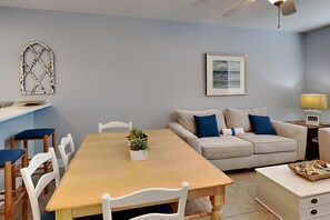 Dining Table - Seats 4