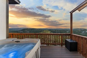 Unwind in the beautiful outdoors.