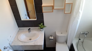 Badeværelse