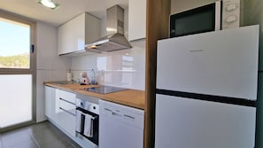 Privat køkken
