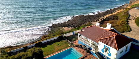 Villa Tamar - Azenhas do Mar (1)