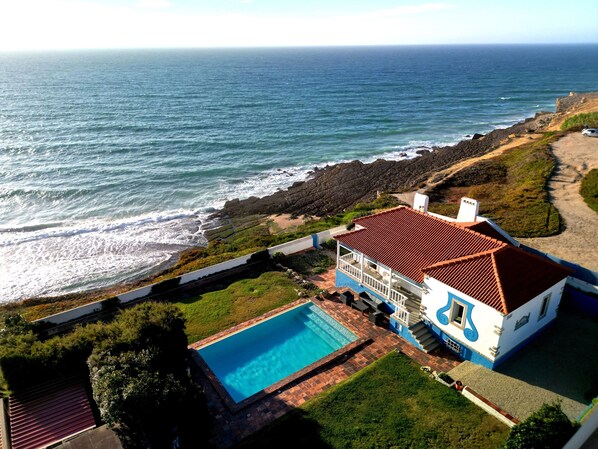 Villa Tamar - Azenhas do Mar (1)