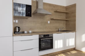 Cucina privata
