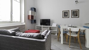 Coin séjour