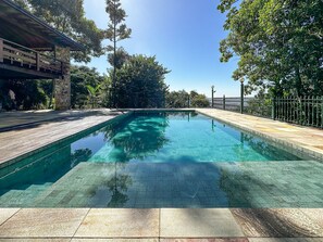 Pool view,Swimming pool