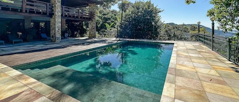 Pool view,Swimming pool