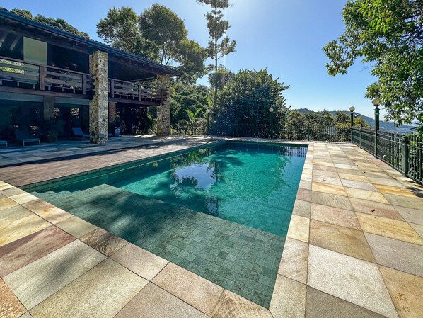 Pool view,Swimming pool